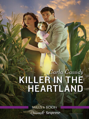 cover image of Killer in the Heartland
